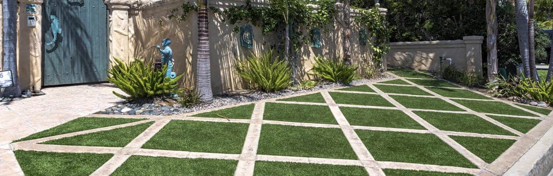 Why It s Beneficial to Have Artificial Turf in California