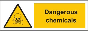 dangerous chemicals