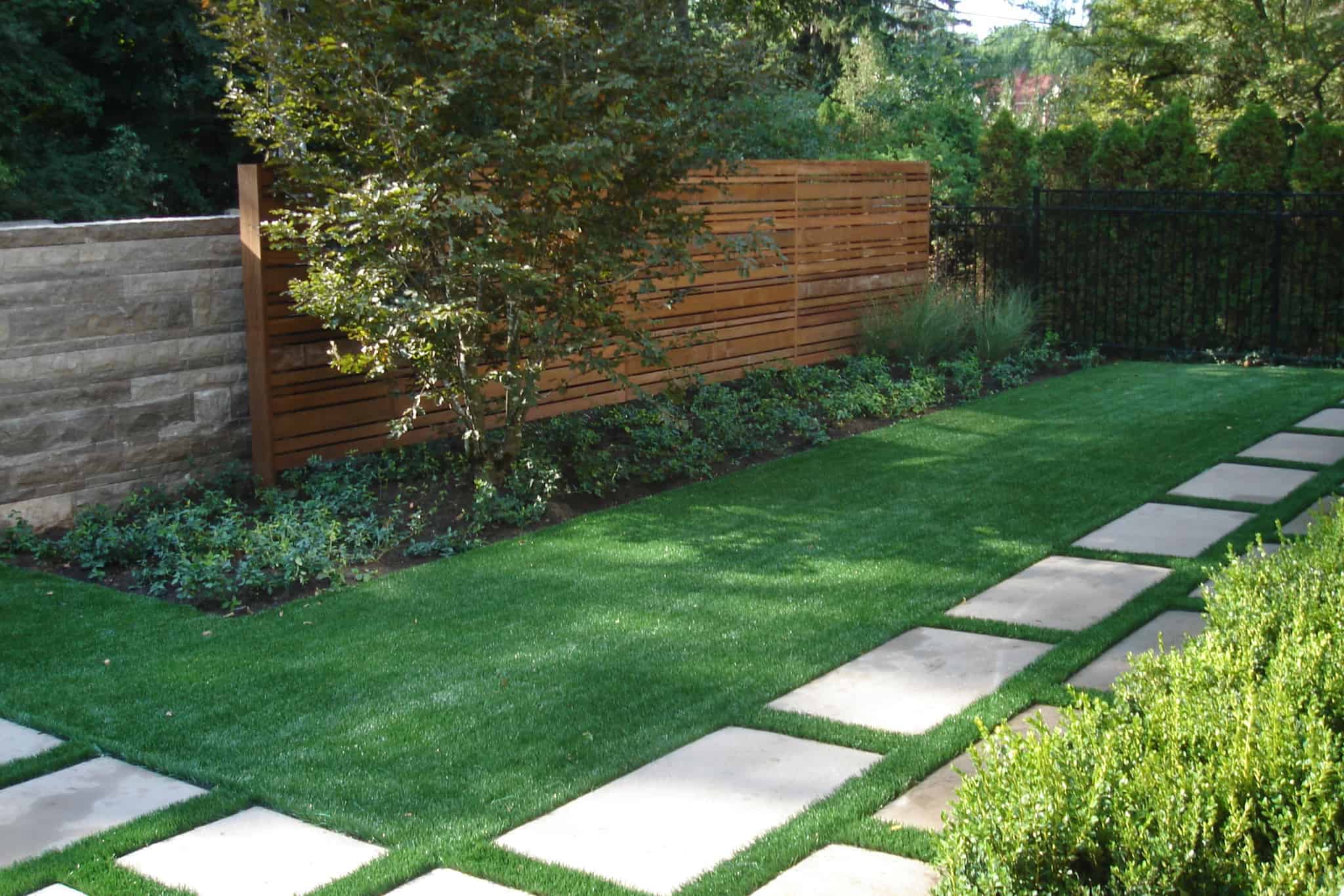 Pavers With Grass In Between Designs | Pavers With Artificial Grass